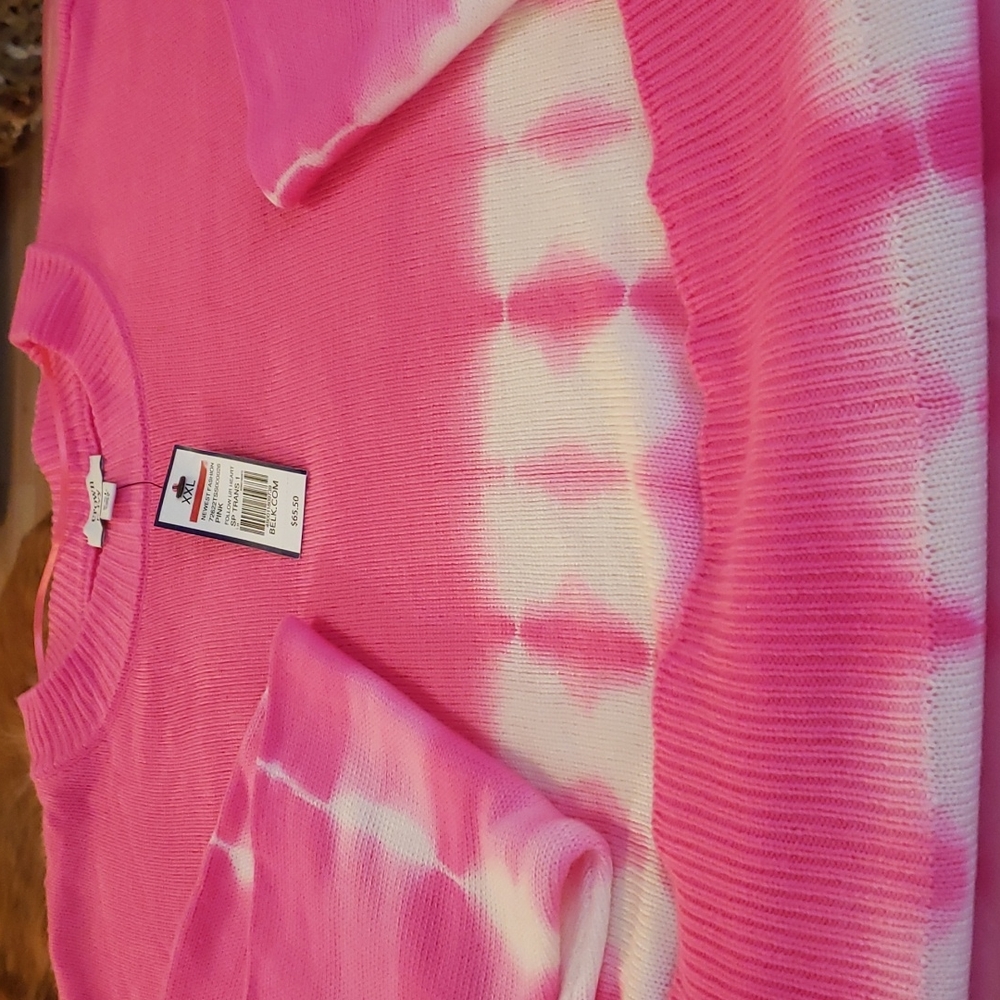 Sweater - Picture 4 of 8